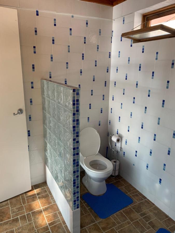 Casa Munay 카노아 외부 사진