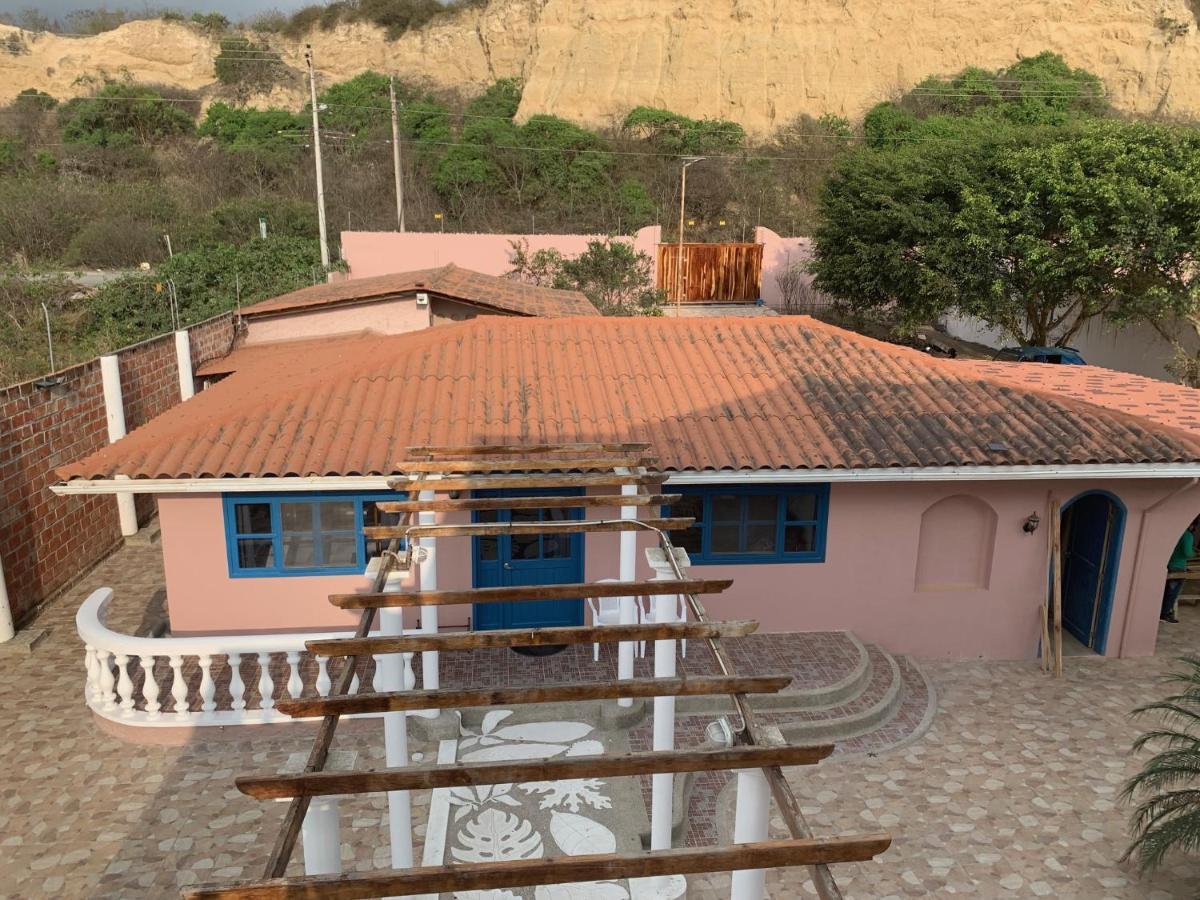 Casa Munay 카노아 외부 사진