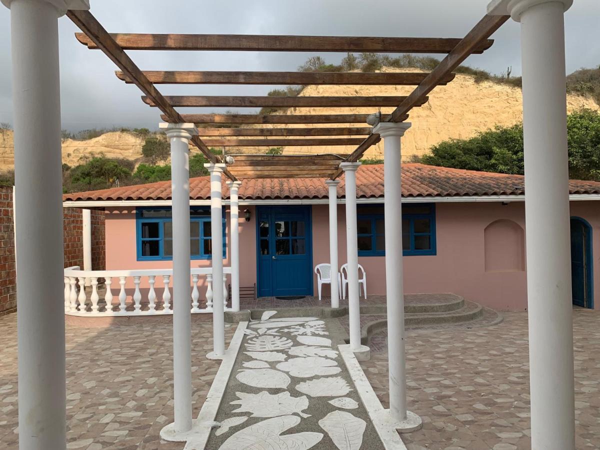 Casa Munay 카노아 외부 사진