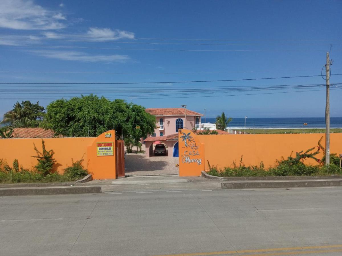 Casa Munay 카노아 외부 사진