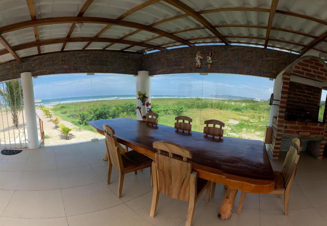 Casa Munay 카노아 외부 사진