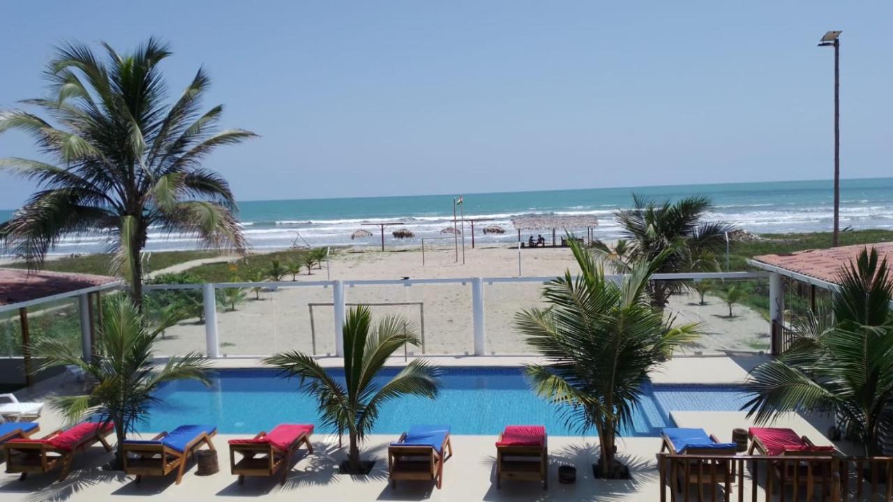 Casa Munay 카노아 외부 사진