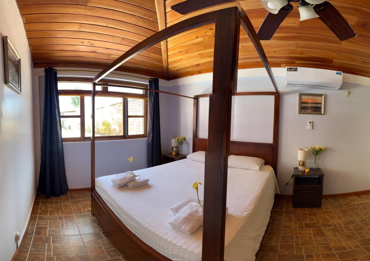 Casa Munay 카노아 외부 사진