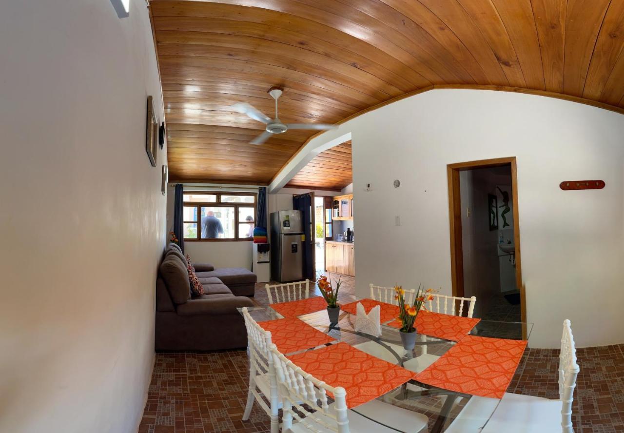 Casa Munay 카노아 외부 사진