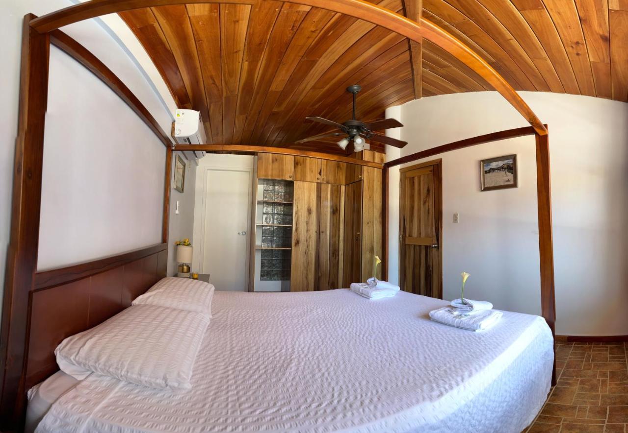 Casa Munay 카노아 외부 사진