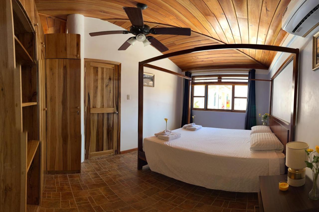 Casa Munay 카노아 외부 사진