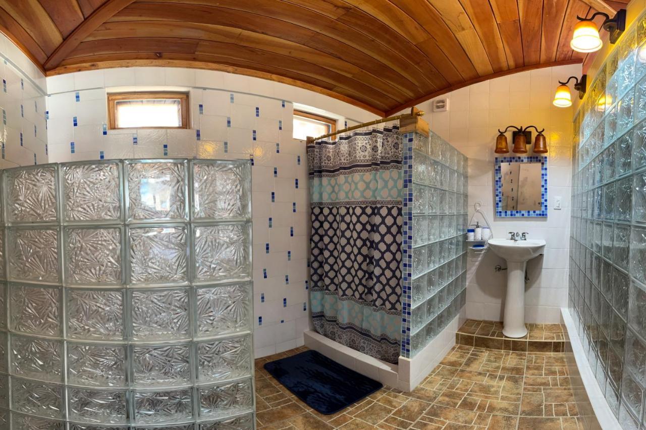 Casa Munay 카노아 외부 사진