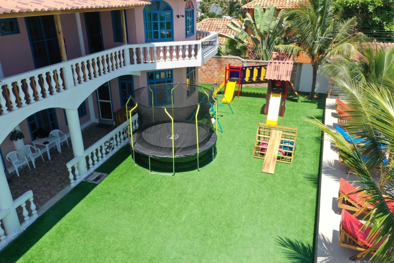Casa Munay 카노아 외부 사진
