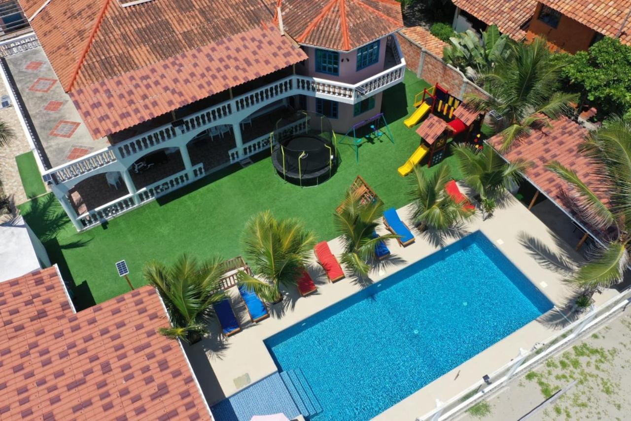 Casa Munay 카노아 외부 사진