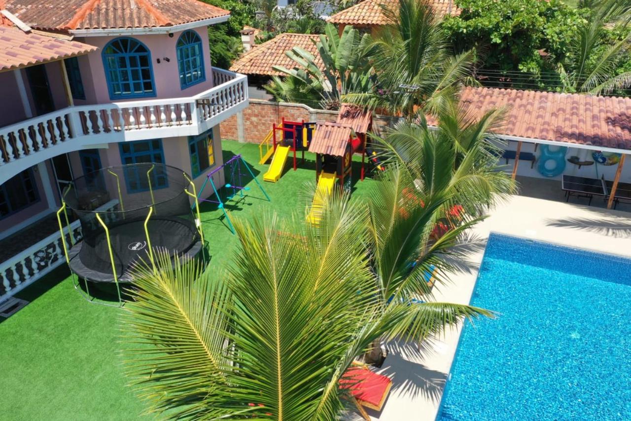 Casa Munay 카노아 외부 사진
