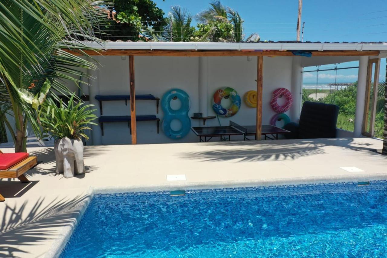 Casa Munay 카노아 외부 사진