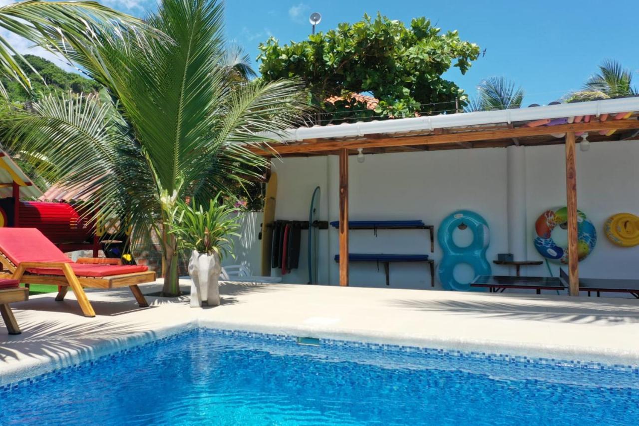 Casa Munay 카노아 외부 사진