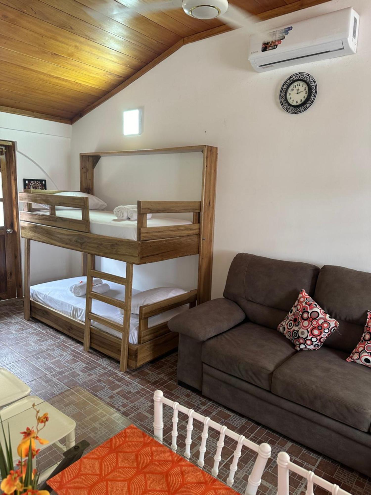Casa Munay 카노아 외부 사진